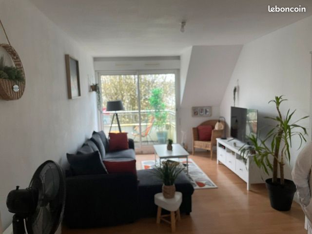Appartement 2 pièces 42 m² · à Plescop · 42,2 m² · 750 €
