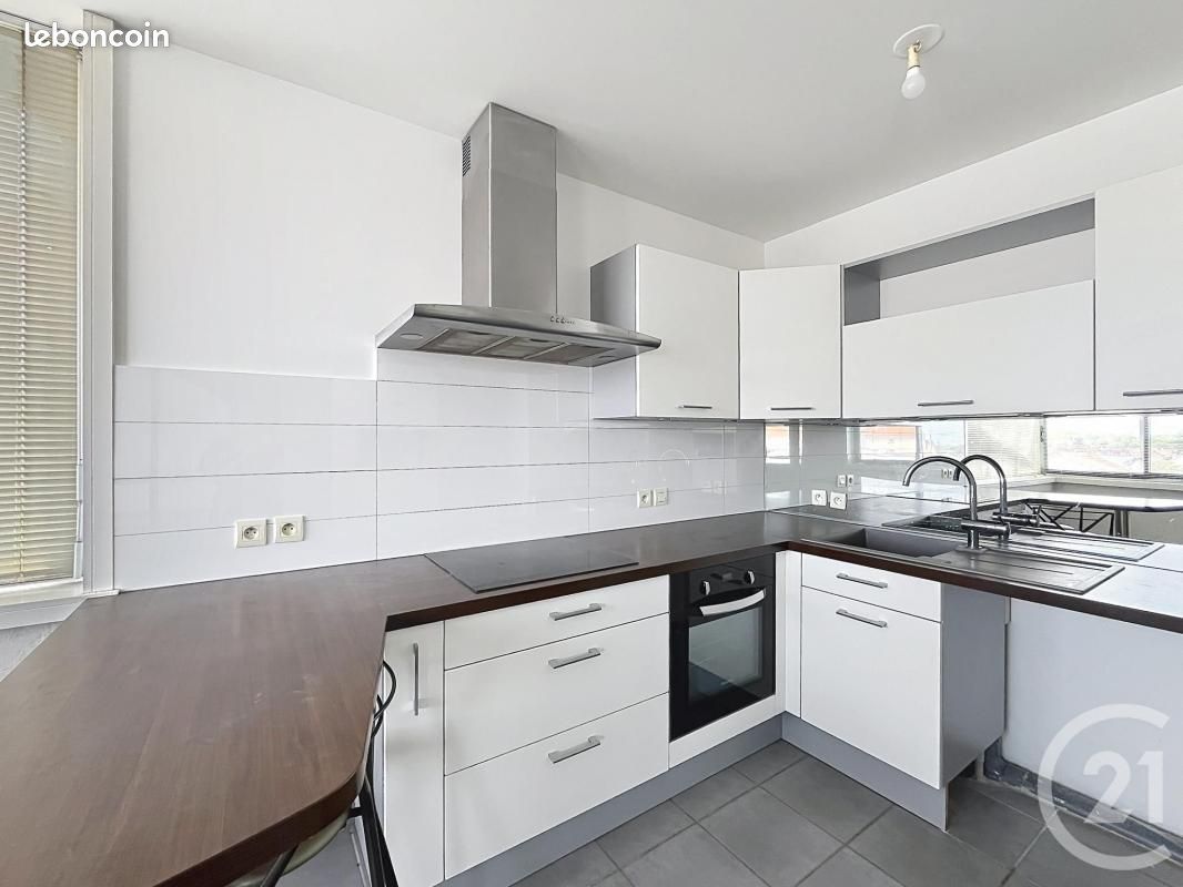 Appartement 3 pièces 70 m² · à Dijon · 70 m² · 980 €