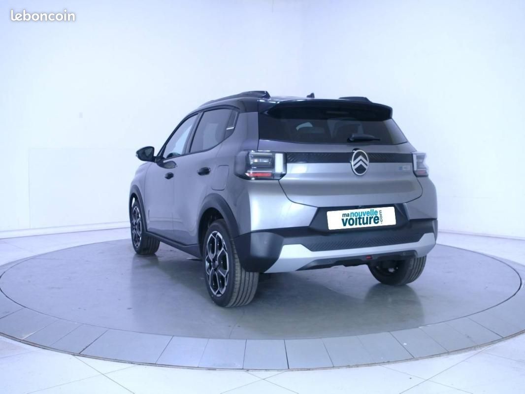 Citroën C3 113 ch autonomie confort - Max (image 7)