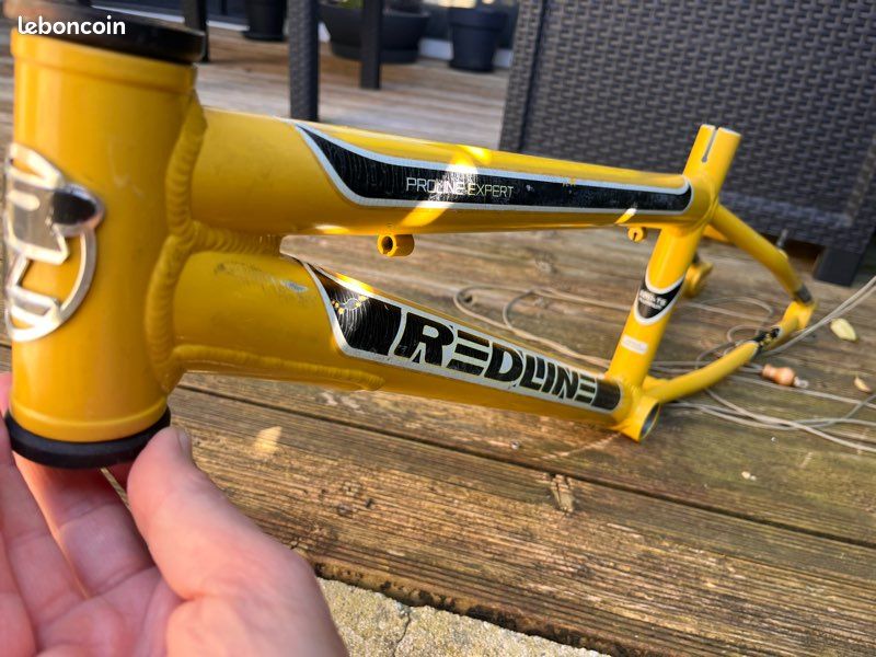 SIÈGE DE COURSE EBMX ALLONGÉ MX STYLE | Pôle Scoot - Boutique en ligne