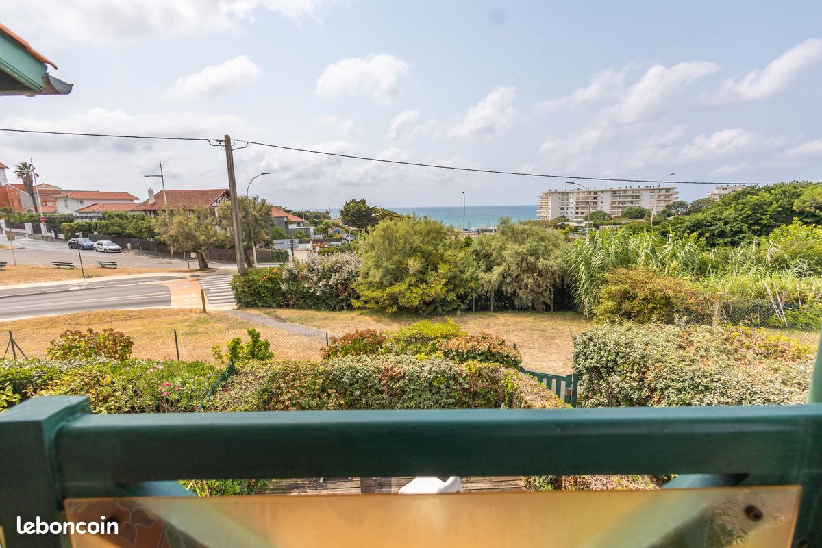 Appartement 2 pièces 30 m² · à Biarritz · 30 m² · 295 000 €