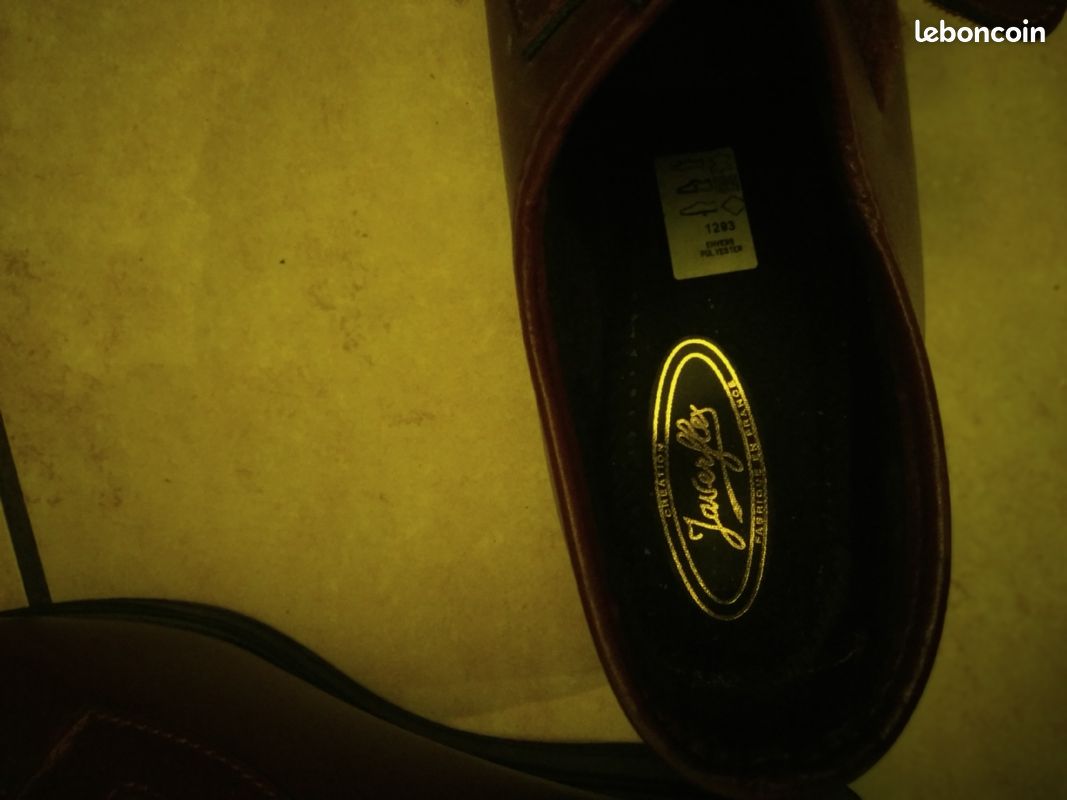 Chaussures Javerflex (image 2)