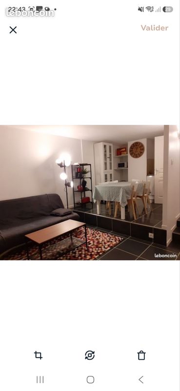 Appartement 3 pièces 48 m² · à Carcans · 48 m² · 194 000 €
