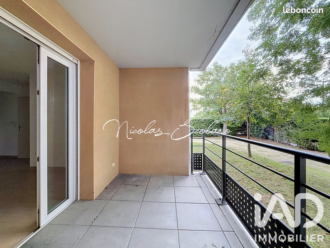 Appartement 2 pièces 41 m² · à Cavaillon · 41 m² · 670 €/mois