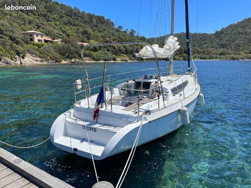 Gib'Sea 31 — Vedi foto 1