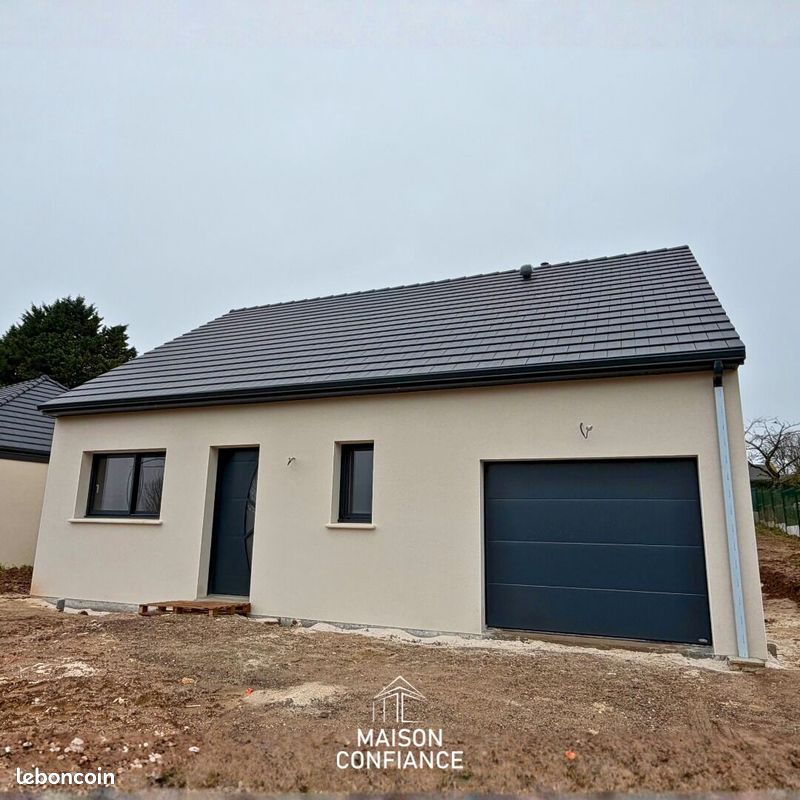 Maison 5 pièces 105 m² · à Vismes · 105 m² · 203 500 €