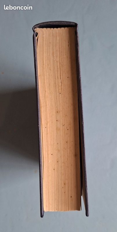 J.R.R. Tolkien - The Silmarillion (Édition Originale 1977 - Tirage Export) (image 9)