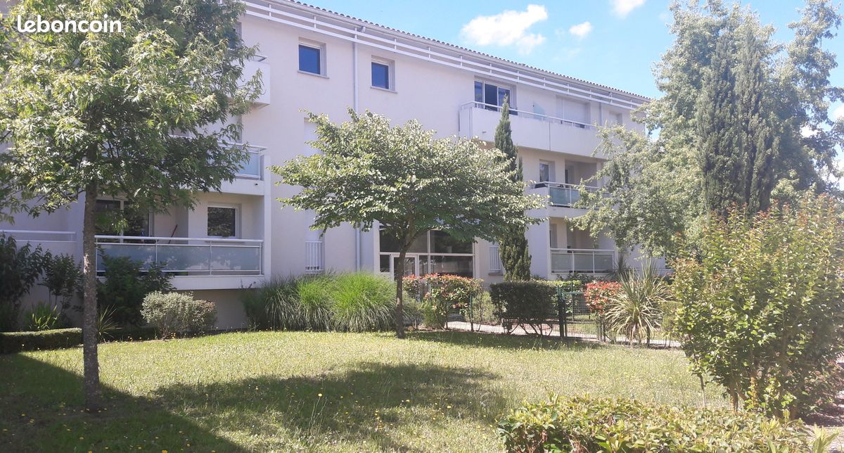 Appartement 3 pièces 60 m² · au Haillan · 60 m² · 199 999 €