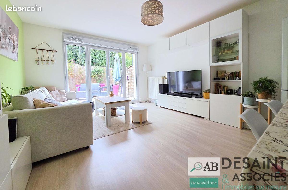 Appartement 4 pièces 86 m² · à Crécy-la-Chapelle · 86 m² · 279 000 €