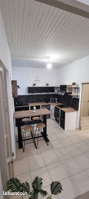 Appartement 3 pièces 70 m² · à Tarascon · 70 m² · 152 000 €