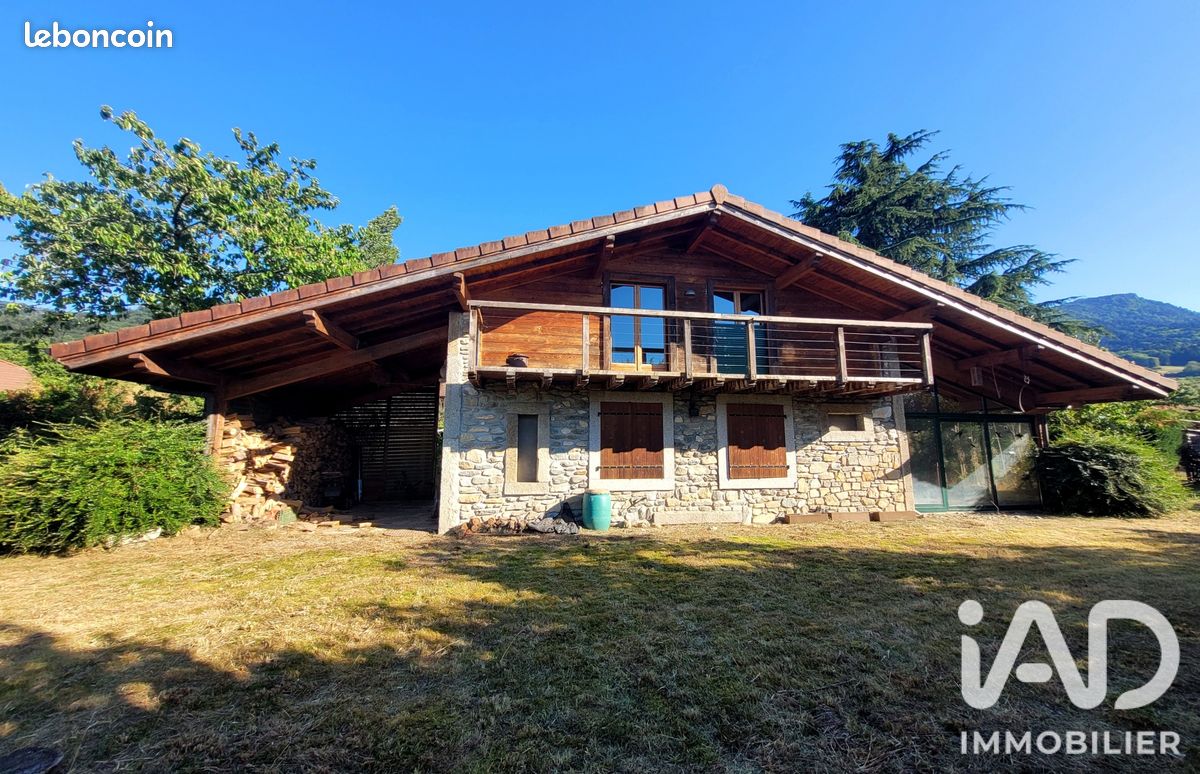 Maison 6 pièces 150 m² · à Brenthonne · 150 m² · 560 000 €