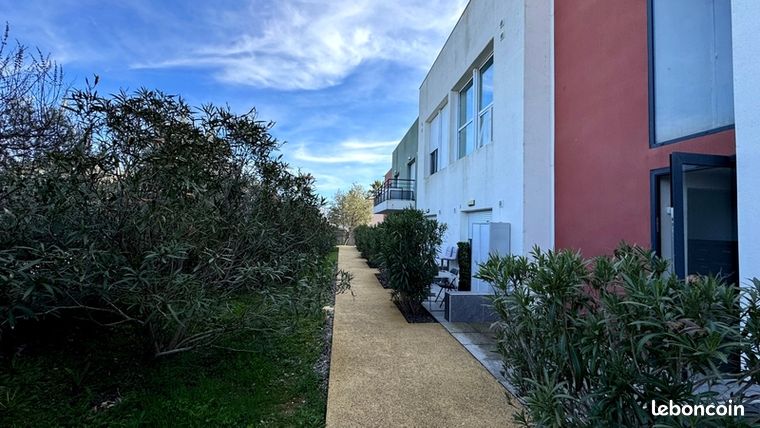 Appartement 1 pièce 23 m² — 8