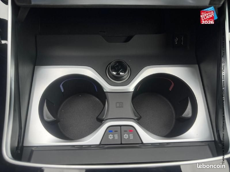 Bmw X5 xDrive50e 489ch M Sport (image 22)