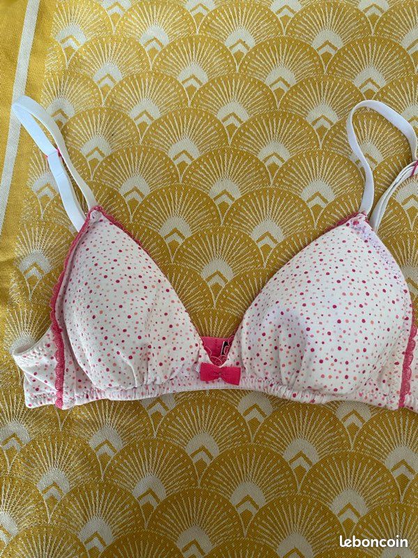 Soutien gorge neuf Etam 🌸 (image 1)