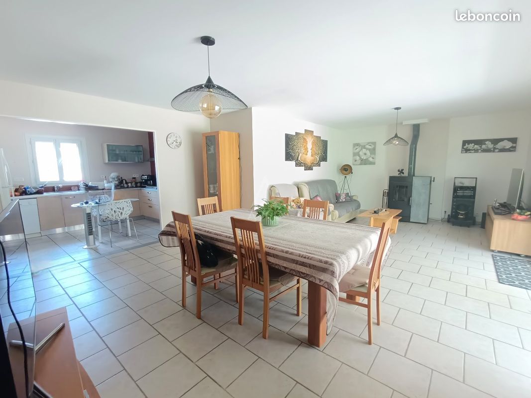 Maison 4 pièces 98 m² (image 5)