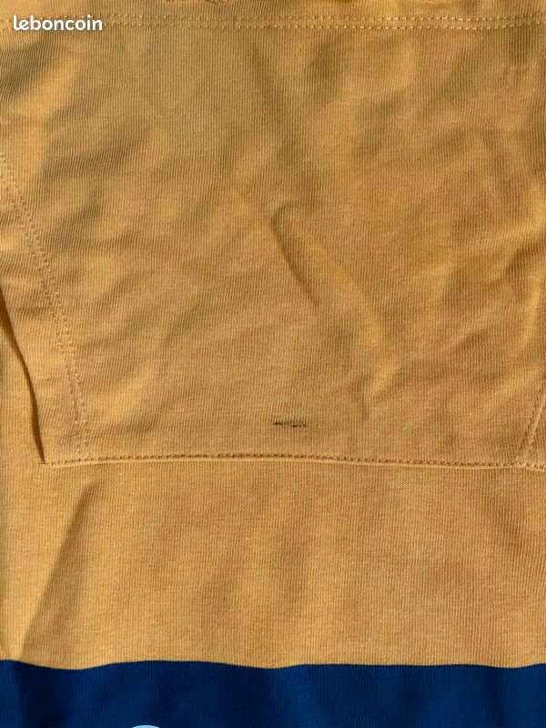 Sweat-shirt (image 4)