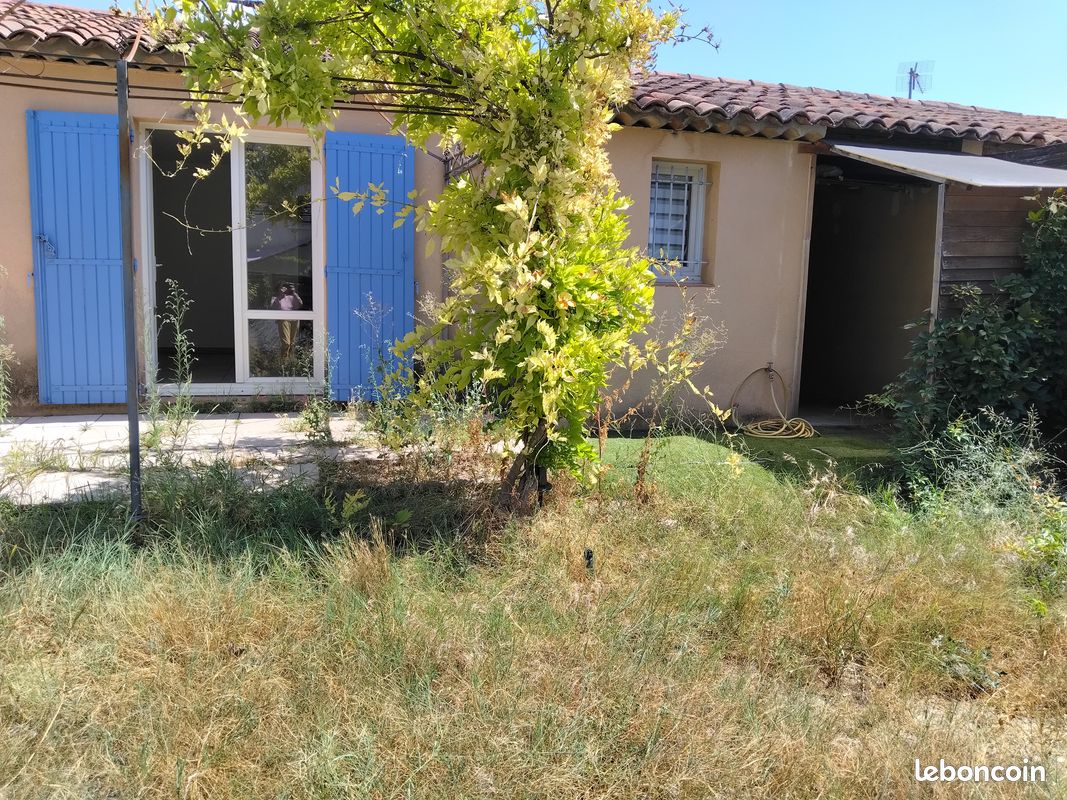 Maison 2 pièces 41 m² · à Pertuis · 41 m² · 710 €/mois