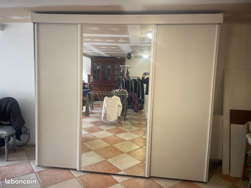 Grande armoire (image 3)