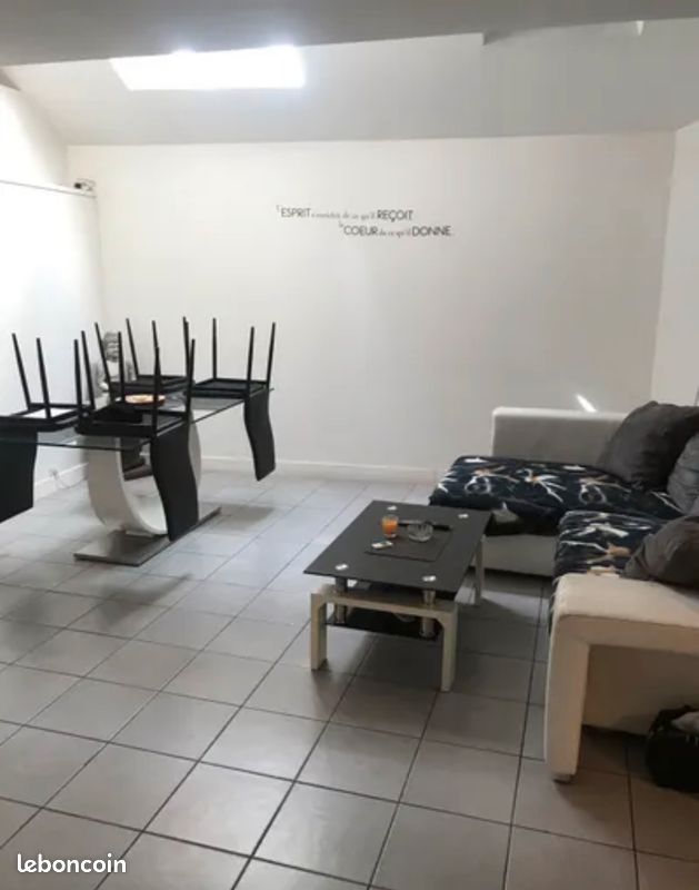 Appartement 3 pièces 69 m² · à Saint-Nazaire · 69,4 m² · 129 900 €