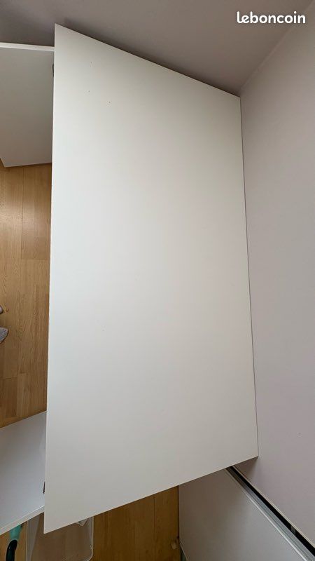 Bureau ikea (image 6)
