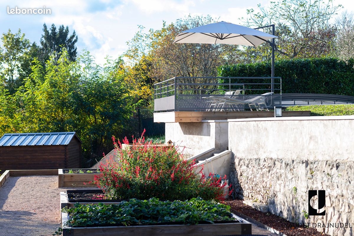 Propriété 5 pièces 172 m² (image 10)