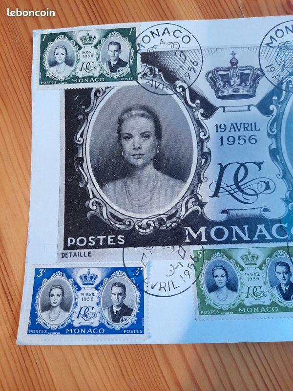 Timbres rares (image 2)