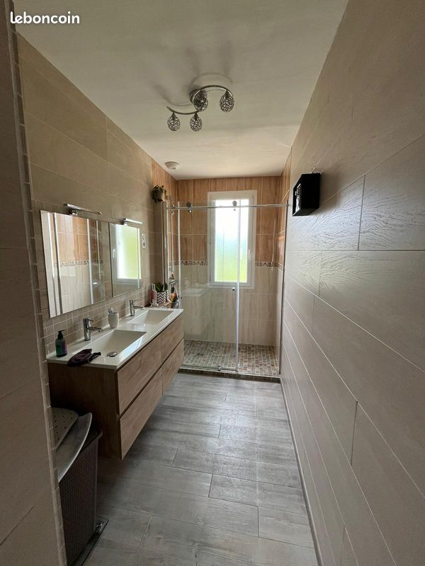 Maison avec sous sol - Niort 79000 (image 3)