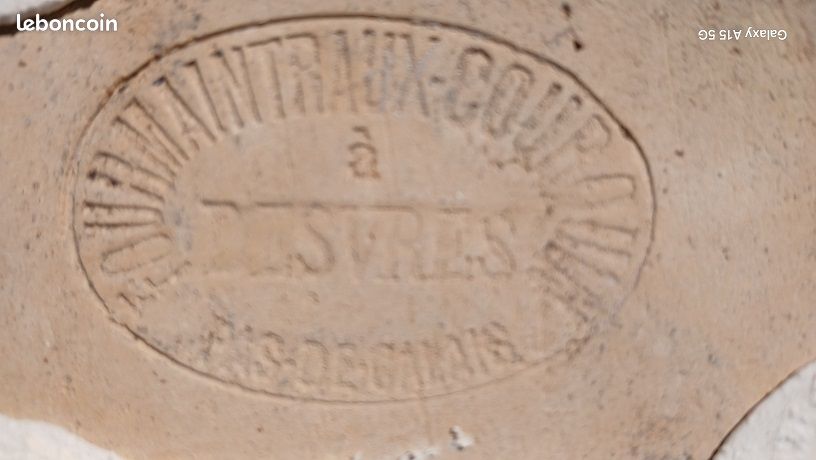 Carreaux en faïence de Desvres (image 3)
