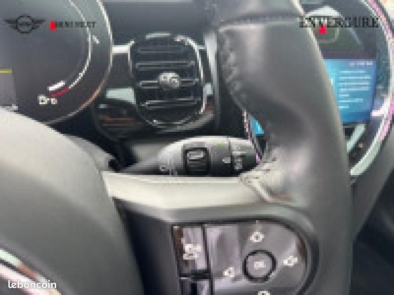 Mini Mini Cooper 136ch Edition Camden BVA7 (image 19)