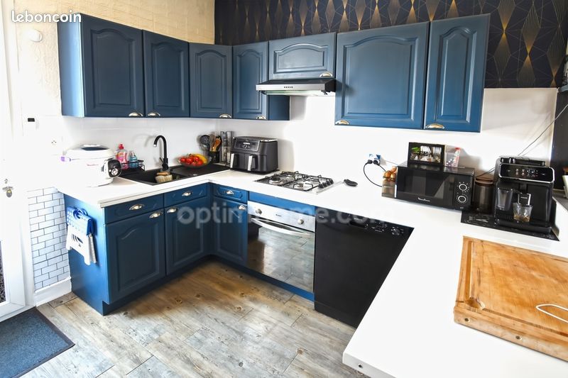 Maison 5 pièces 84 m² (image 6)