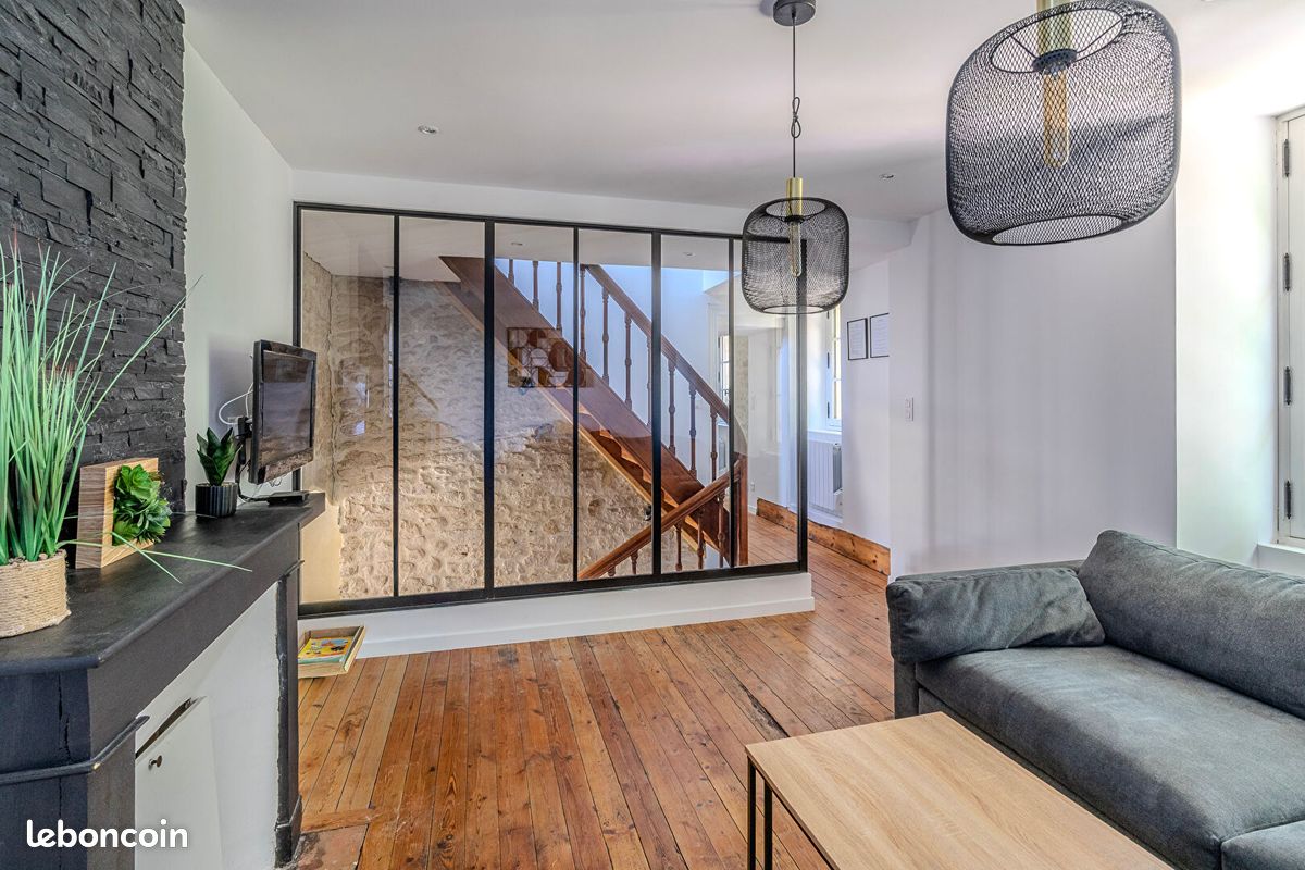 Maison 5 pièces 104 m² · à Guérande · 104 m² · 526 000 €