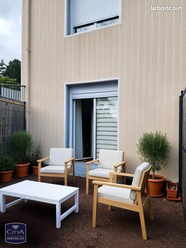 Appartement 1 pièce 27 m² · à Cholet · 27 m² · 83 000 €