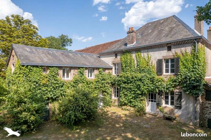 Maison 9 pièces 207 m²