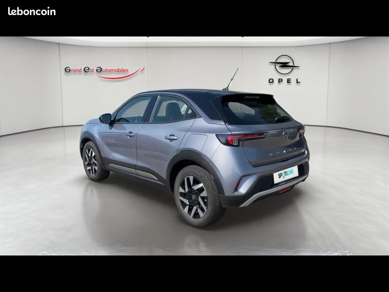 Opel Mokka Mokka-e 136ch Elegance (image 3)