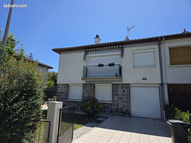 Appartement 6 pièces 120 m²