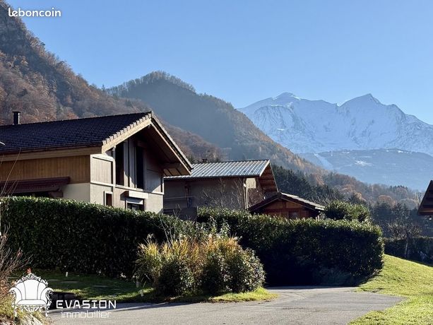 Maison 5 pièces 164 m²