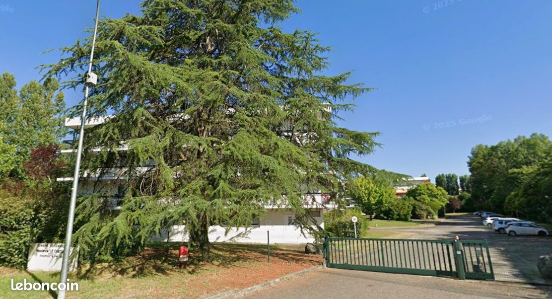 Appartement 3 pièces 70 m² · à Blanquefort · 70 m² · 1 090 €/mois