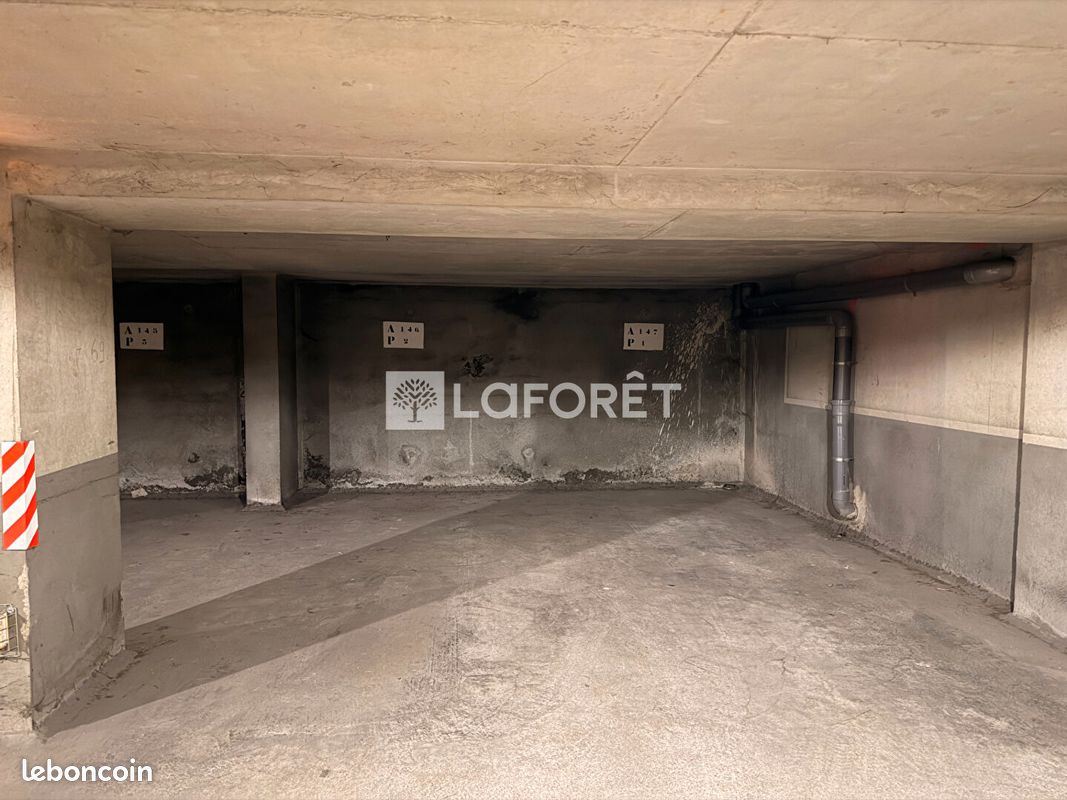 Parking 13 m² · à Montpellier · 13 m² · 70 €