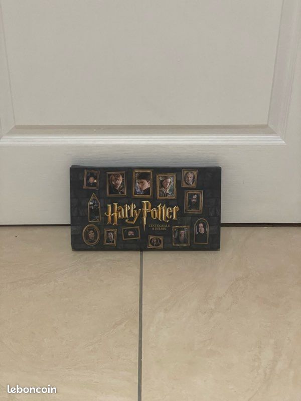 Film Harry Potter compet (image 2)