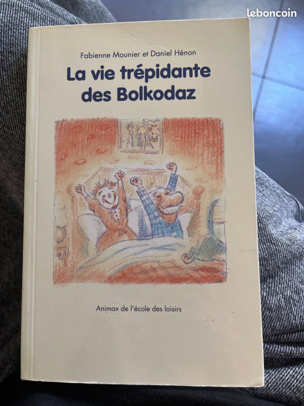 La vie trépidante des Bolkodaz (image 2)