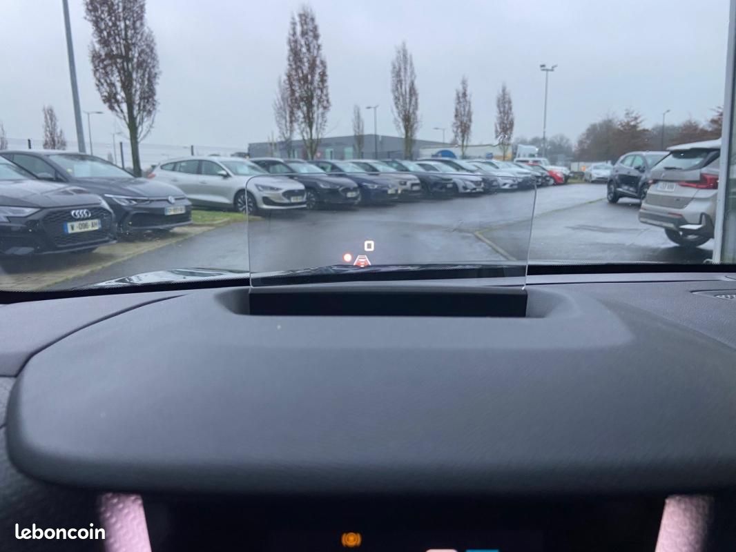 Citroën c4 x PureTech 130 S&S EAT8 Shine (image 15)