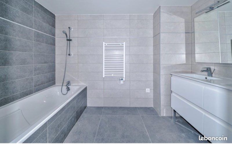 Appartement 3 pièces 72 m² · à Saint-Denis · 72 m² · 1 800 €/mois