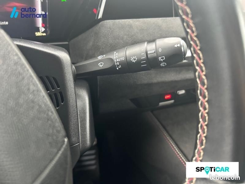 Ds DS 4 PureTech 130ch Performance Line + Automatique (image 16)