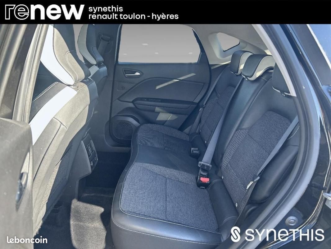 Renault Captur TCe 90 Techno (image 9)