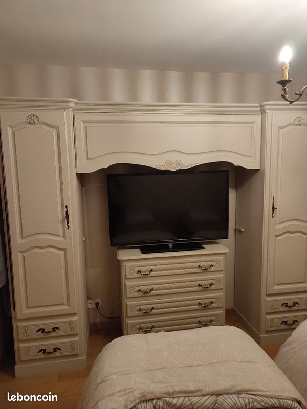 Chambre pont (image 1)