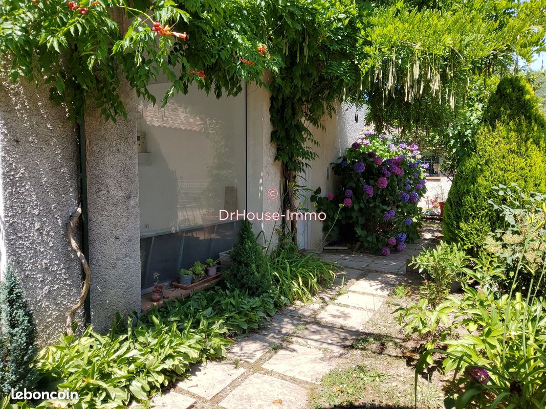Maison 4 pièces 161 m² · à Molières-sur-Cèze · 161 m² · 295 000 €