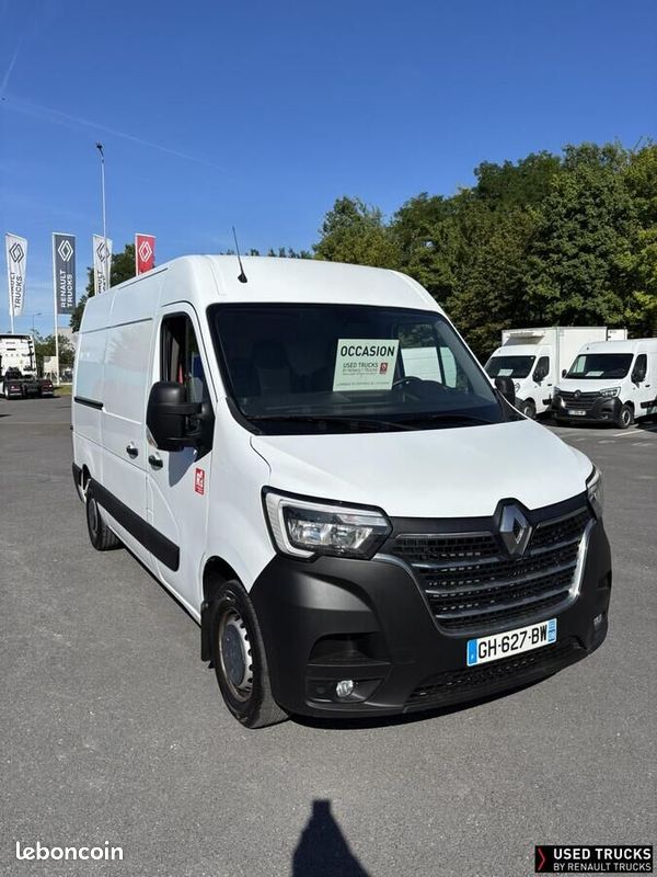Renault Master (image 1)