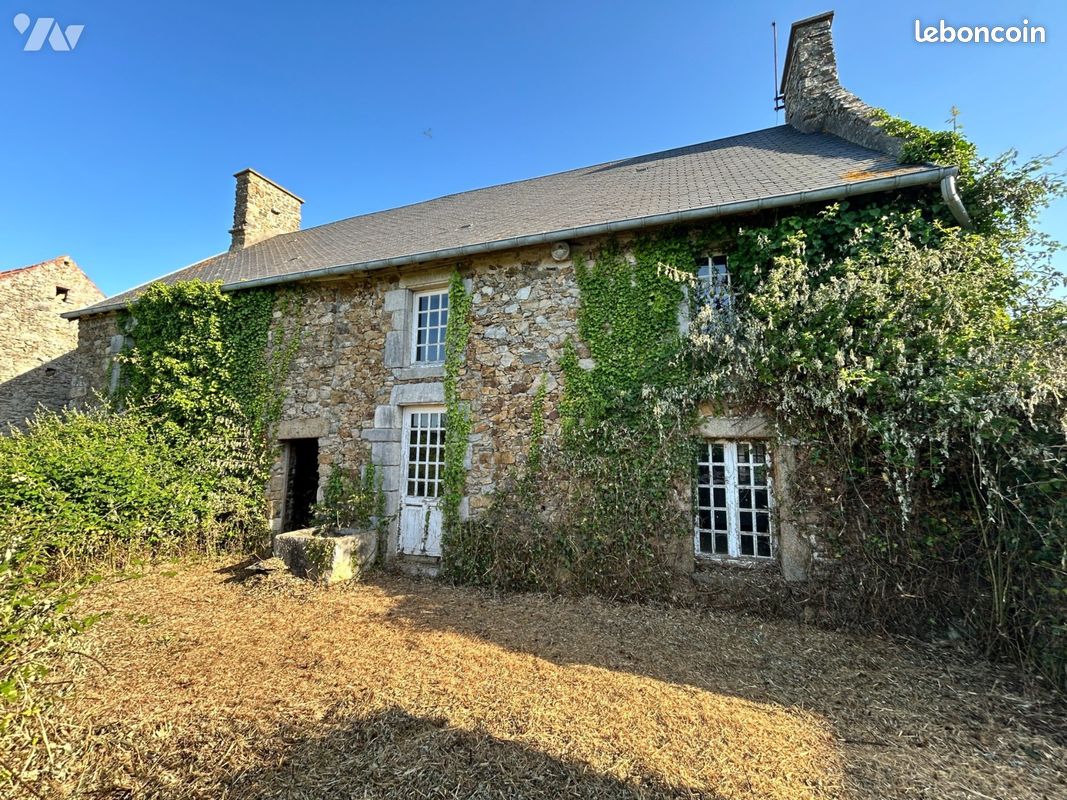 Maison 4 pièces 100 m² · à Tourville-sur-Sienne · 100 m² · 159 000 €
