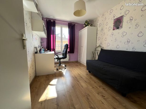 Maison 4 pièces 93 m² — 13