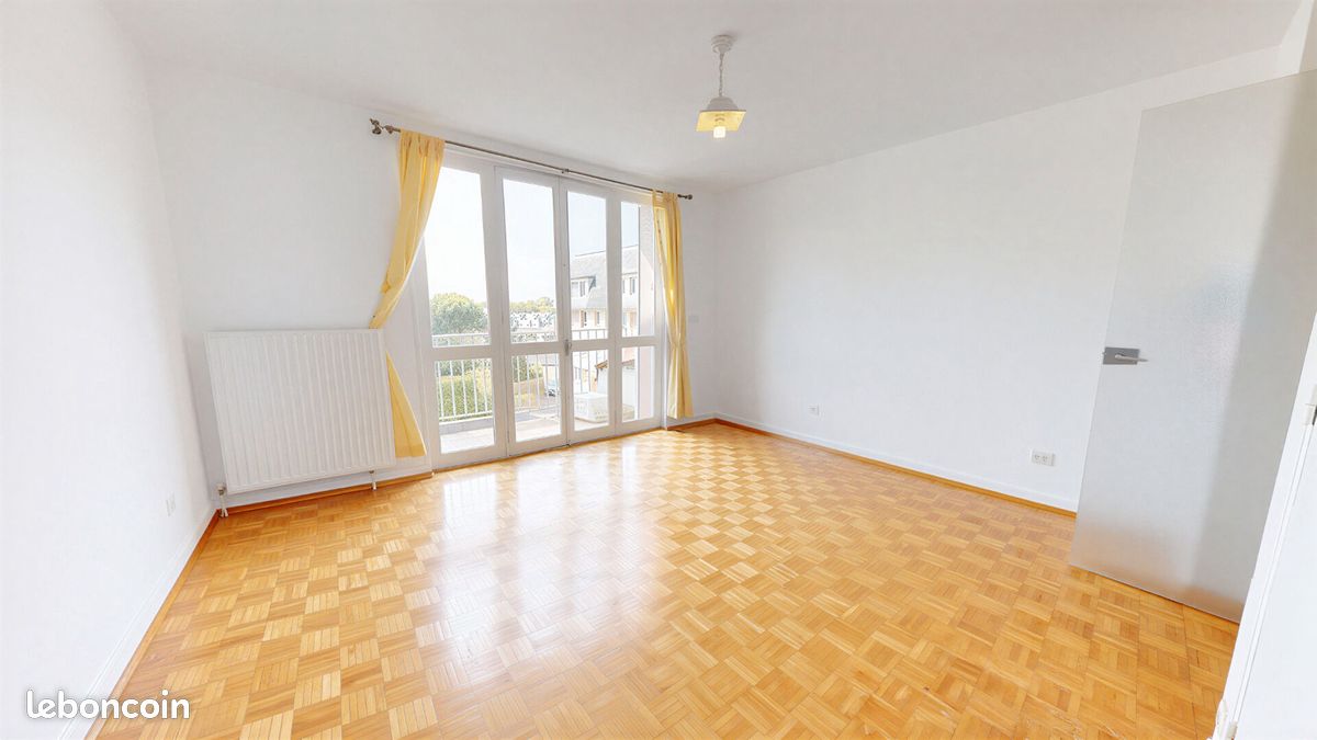 Appartement 1 pièce 27 m² · à Caen · 27 m² · 79 570 €